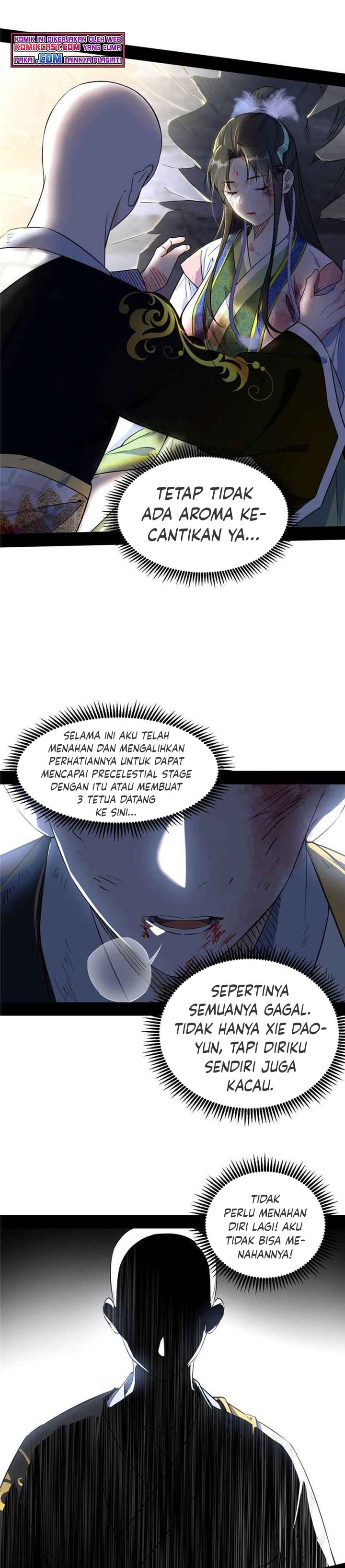 Dilarang COPAS - situs resmi www.mangacanblog.com - Komik im an evil god 140 - chapter 140 141 Indonesia im an evil god 140 - chapter 140 Terbaru 19|Baca Manga Komik Indonesia|Mangacan